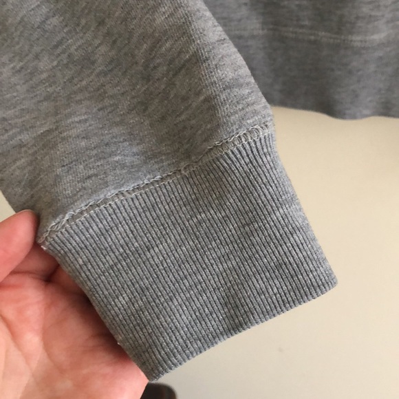 DONATED- Ringette Sweater - Picture 5 of 8